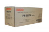  Original Utax PK-5017 K 1T02TV0UT0 Toner schwarz (ca. 8.000 Seiten) 