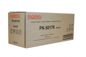  Original Utax PK-5017 K 1T02TV0UT0 Toner schwarz (ca. 8.000 Seiten) 