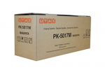  Original Utax PK-5017 M 1T02TVBUT0 Toner magenta (ca. 6.000 Seiten) 