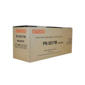  Original Utax PK-5017 M 1T02TVBUT0 Toner magenta (ca. 6.000 Seiten) 