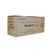  Original Utax PK-5017 Y 1T02TVAUT0 Toner gelb (ca. 6.000 Seiten) 