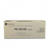  Original Utax PK-5019Y 1T02TXAUT0 Toner gelb (ca. 13.000 Seiten) 