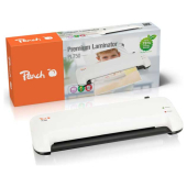 A4 Laminiergerät Premium Laminator PL750 von Peach 