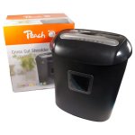 Aktenvernichter PS500-40 von Peach