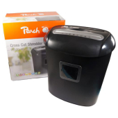  Aktenvernichter PS500-40 von Peach 