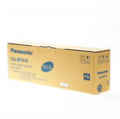  Original Panasonic DQ-BFN 45 Resttonerbehälter (ca. 28.000 Seiten) 