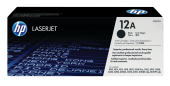  Original HP 12A Q 2612 A Toner schwarz (ca. 2.000 Seiten) 