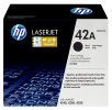  Original HP Q5942A 42A Toner schwarz (ca. 10.000 Seiten) 