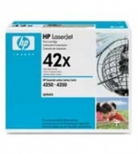  Original HP Q5942X 42X Toner schwarz High-Capacity (ca. 20.000 Seiten) 