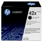 Original HP Q5942X 42X Toner schwarz High-Capacity (ca. 20.000 Seiten) 
