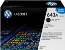  Original HP Q5950A 643A Toner schwarz (ca. 11.000 Seiten) 