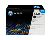 Original HP Q5950A 643A Toner schwarz (ca. 11.000 Seiten) 