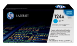  Original HP 124A Q 6001 A Toner cyan (ca. 2.000 Seiten) 