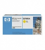  Original HP Q7582A 503A Toner gelb (ca. 6.000 Seiten) 