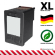  XL Druckerpatrone von tintenalarm.de ersetzt HP 21 XL, C9351CE schwarz (ca. 475 Seiten) 