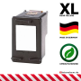  Druckerpatrone von tintenalarm.de ersetzt HP 337, C9364EE schwarz (ca. 580 Seiten) 