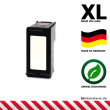  XL Druckerpatrone von tintenalarm.de ersetzt HP 350 XL, CB336EE schwarz (ca. 1.120 Seiten) 
