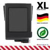  Druckerpatrone von tintenalarm.de ersetzt Canon BX-20, 0896A002 und BC-20, 0895A002 schwarz (ca. 1.050 Seiten) 