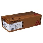 Original Ricoh TYPE M C 250 H 408340 Toner schwarz (ca. 6.900 Seiten)