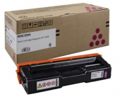  Original Ricoh 407545 Toner magenta (ca. 1.600 Seiten) 