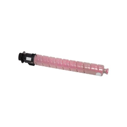 Toner von tintenalarm.de ersetzt Ricoh 841819 MP C3503 magenta (ca. 18.000 Seiten)
