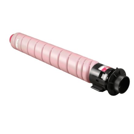 Toner von tintenalarm.de ersetzt Ricoh 841927 MP C2503hm magenta (ca. 9.500 Seiten)