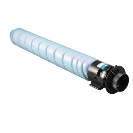 Toner von tintenalarm.de ersetzt Ricoh 841928 MP C2503hc cyan (ca. 9.500 Seiten)