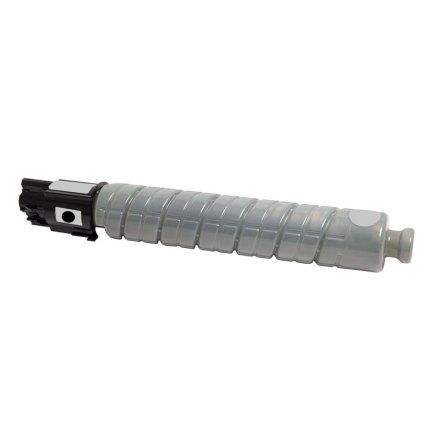 Toner von tintenalarm.de ersetzt Ricoh 842038 MP C400EBK MP C400 B Toner schwarz (ca. 10.000 Seiten)