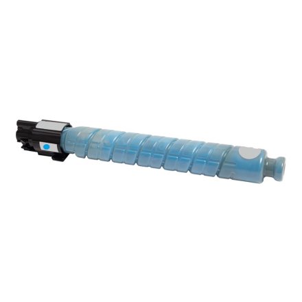 Toner von tintenalarm.de ersetzt  Ricoh 842039 MP C400EC MP C400 C Toner cyan (ca. 10.000 Seiten)