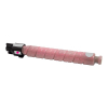  Toner von tintenalarm.de ersetzt Ricoh 842040 MP C400EM MP C400 M Toner magenta (ca. 10.000 Seiten) 