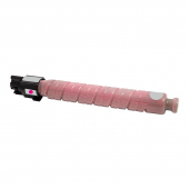  Toner von tintenalarm.de ersetzt Ricoh 842040 MP C400EM MP C400 M Toner magenta (ca. 10.000 Seiten) 