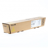  Original Ricoh 842098 Toner gelb (ca. 6.000 Seiten) 