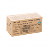  Original Ricoh 418241 IM C530C Toner cyan (ca. 18.000 Seiten) 