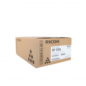  Original Ricoh TYPE SP 330 408278 Toner (ca. 3.500 Seiten) 