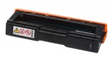  Toner von tintenalarm.de ersetzt Ricoh 407716 SP C252HE schwarz (ca. 6.500 Seiten) 