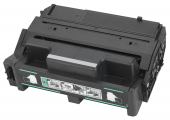  Toner von tintenalarm.de ersetzt Ricoh 407649 407008 / 402810 TYPE 220 A schwarz (ca. 15.000 Seiten) 