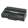  Toner von tintenalarm.de ersetzt Ricoh 407648 406522 SP 3400 HA schwarz (ca. 5.000 Seiten) 