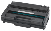  Toner von tintenalarm.de ersetzt Ricoh 407648 406522 SP 3400 HA schwarz (ca. 5.000 Seiten) 