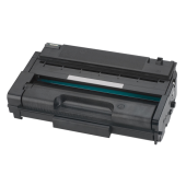  Toner von tintenalarm.de ersetzt Ricoh 407648 406522 SP 3400 HA schwarz (ca. 5.000 Seiten) 
