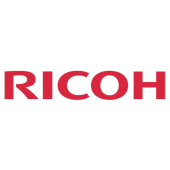  Original Ricoh 407531 Toner schwarz (ca. 4.500 Seiten) 