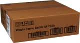  Original Ricoh 406043 SP-C220 TYPE 220 Resttonerbehälter (ca. 25.000 Seiten) 