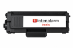  Toner Basic ersetzt Ricoh 407254 TYPE SP 201 HE schwarz (ca. 2.600 Seiten) 