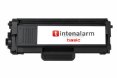  Toner Basic ersetzt Ricoh 407254 TYPE SP 201 HE schwarz (ca. 2.600 Seiten) 