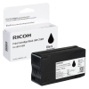  Original Ricoh 408517 IJM C180F Tintenpatrone schwarz (ca. 2.000 Seiten) 