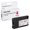  Original Ricoh 408519 IJM C180F Tintenpatrone magenta (ca. 1.600 Seiten) 