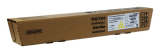  Original Ricoh 842566 Toner gelb (ca. 5.500 Seiten) 