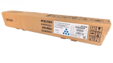  Original Ricoh 842568 Toner cyan (ca. 5.500 Seiten) 
