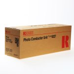 Original Ricoh TYPE 1027 411018 Drum (ca. 60.000 Seiten)