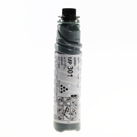 Original Ricoh MP 301 842025 Toner schwarz (ca. 8.000 Seiten)