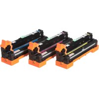 Original Ricoh 407405 Drum Unit color (ca. 12.000 Seiten)